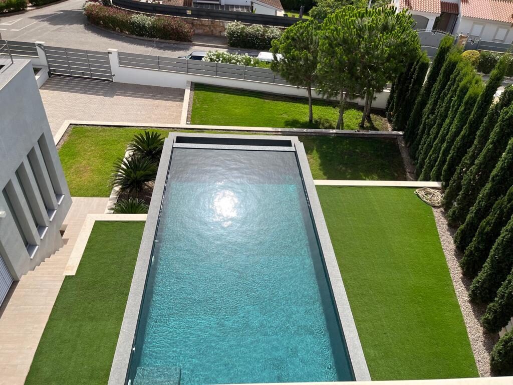 Stunning Villa 3