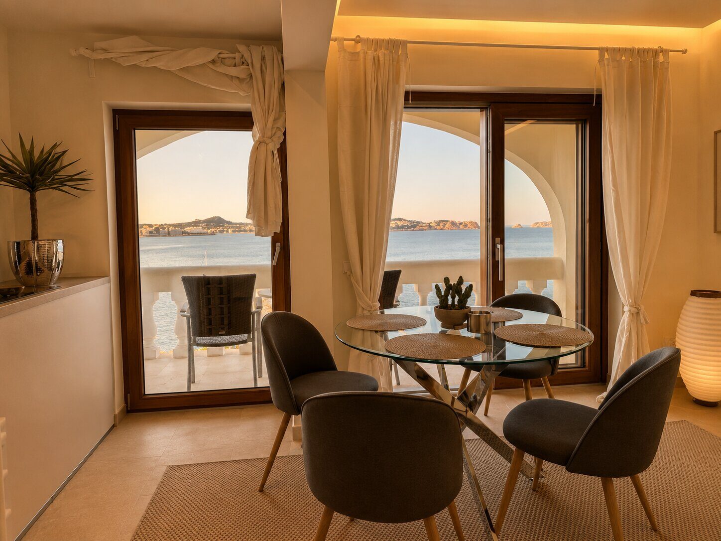 Cozy Apartment 2