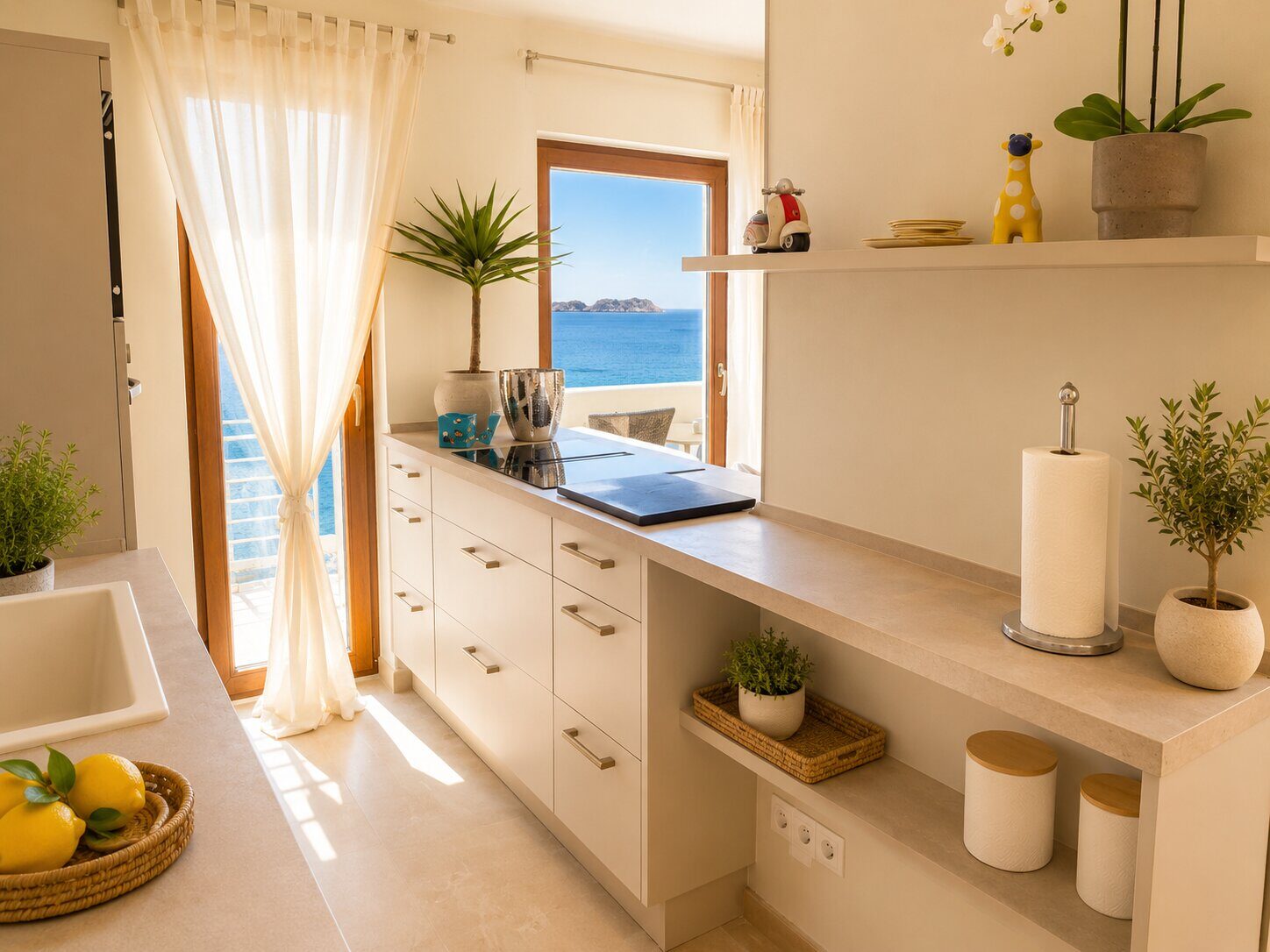 Cozy Apartment 6