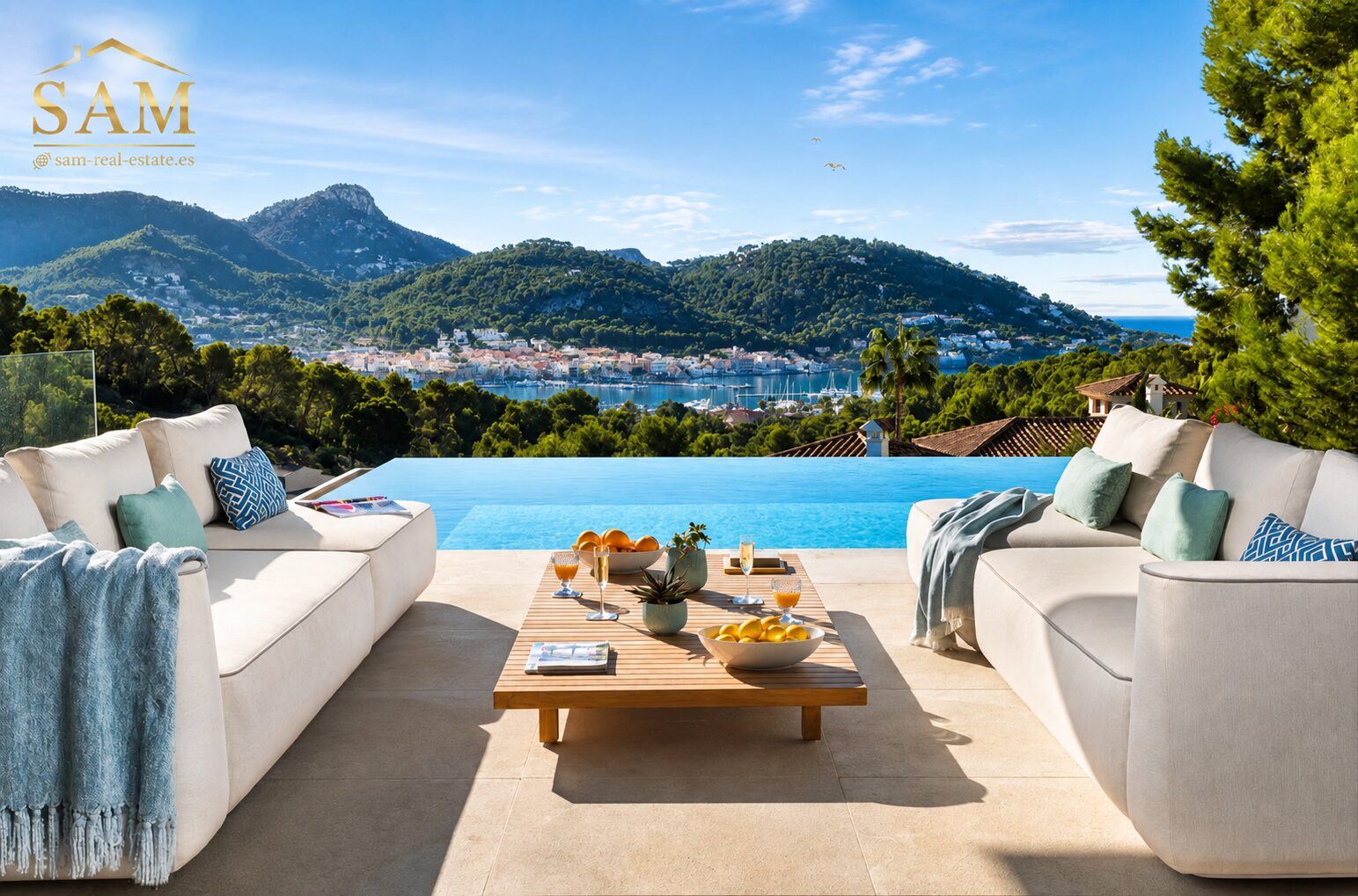 Villa Horizon 1