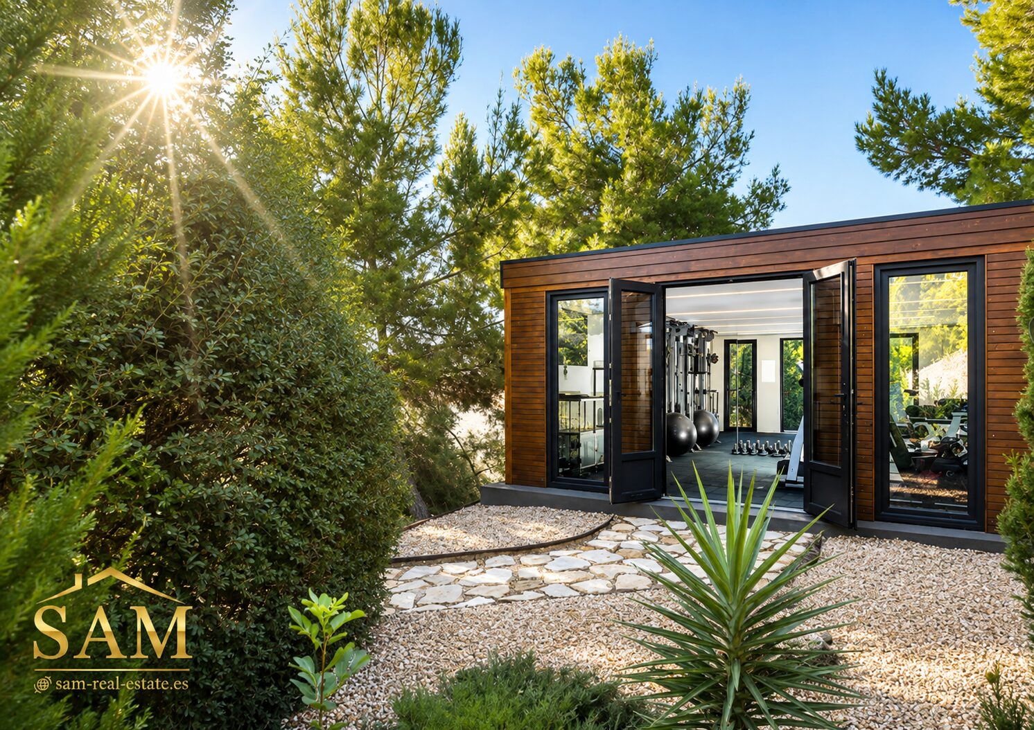 Villa Horizon 18