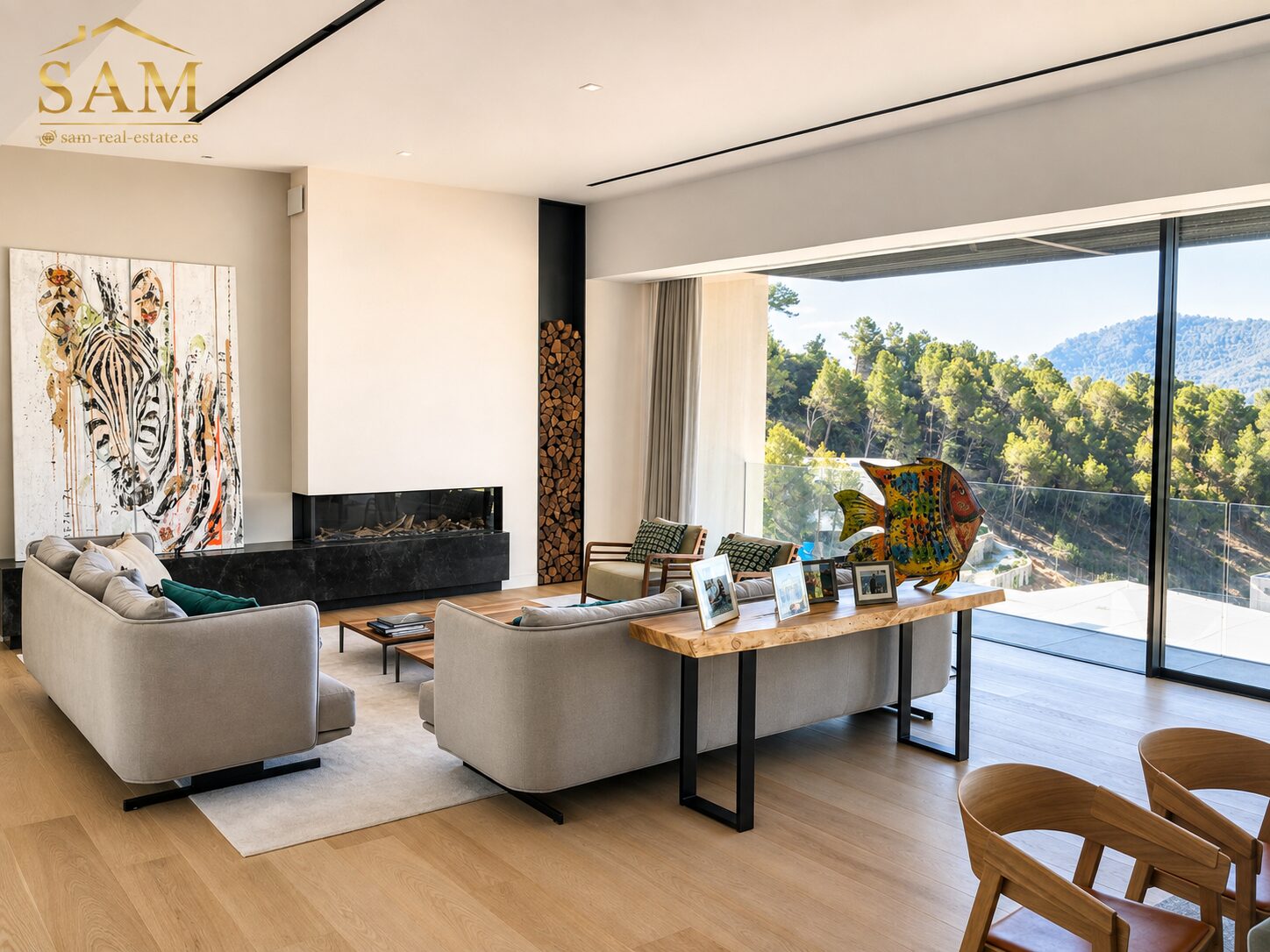 Villa Horizon 19