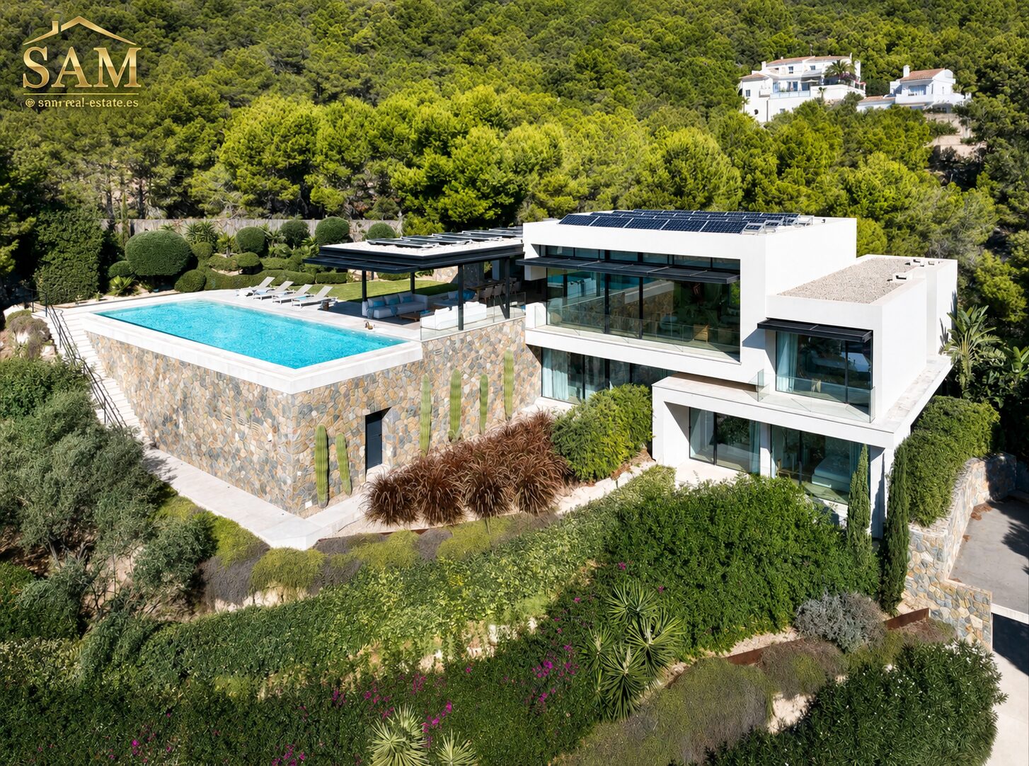 Villa Horizon 2