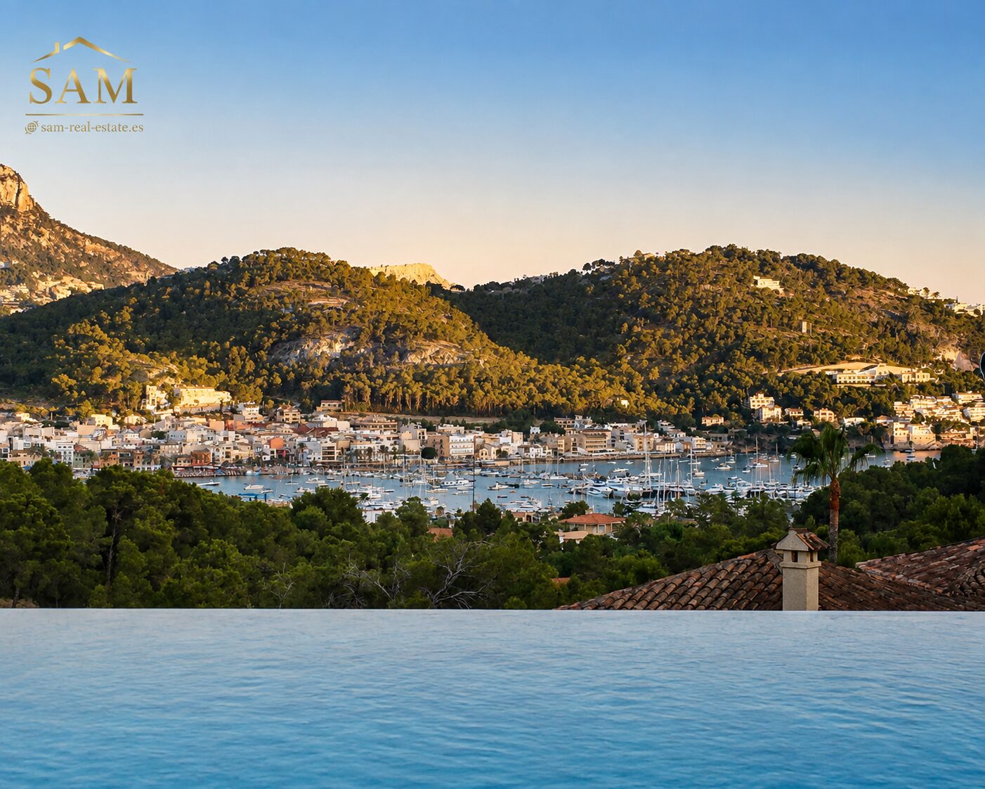 Villa Horizon 20