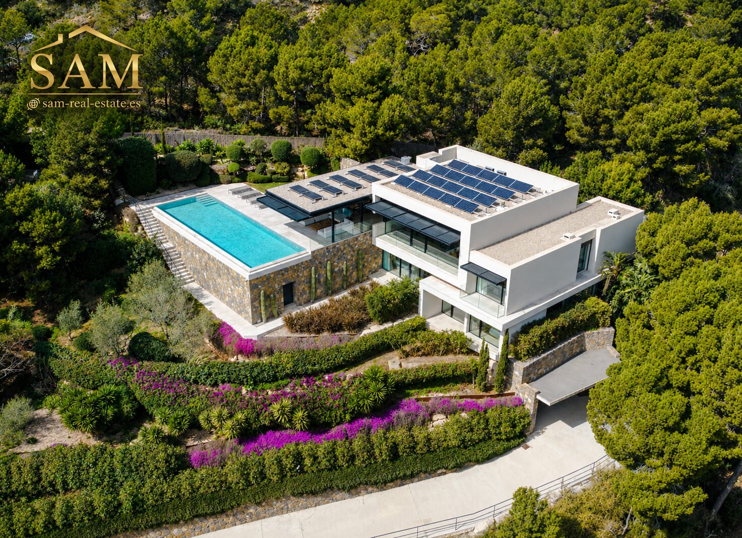 Villa Horizon 21