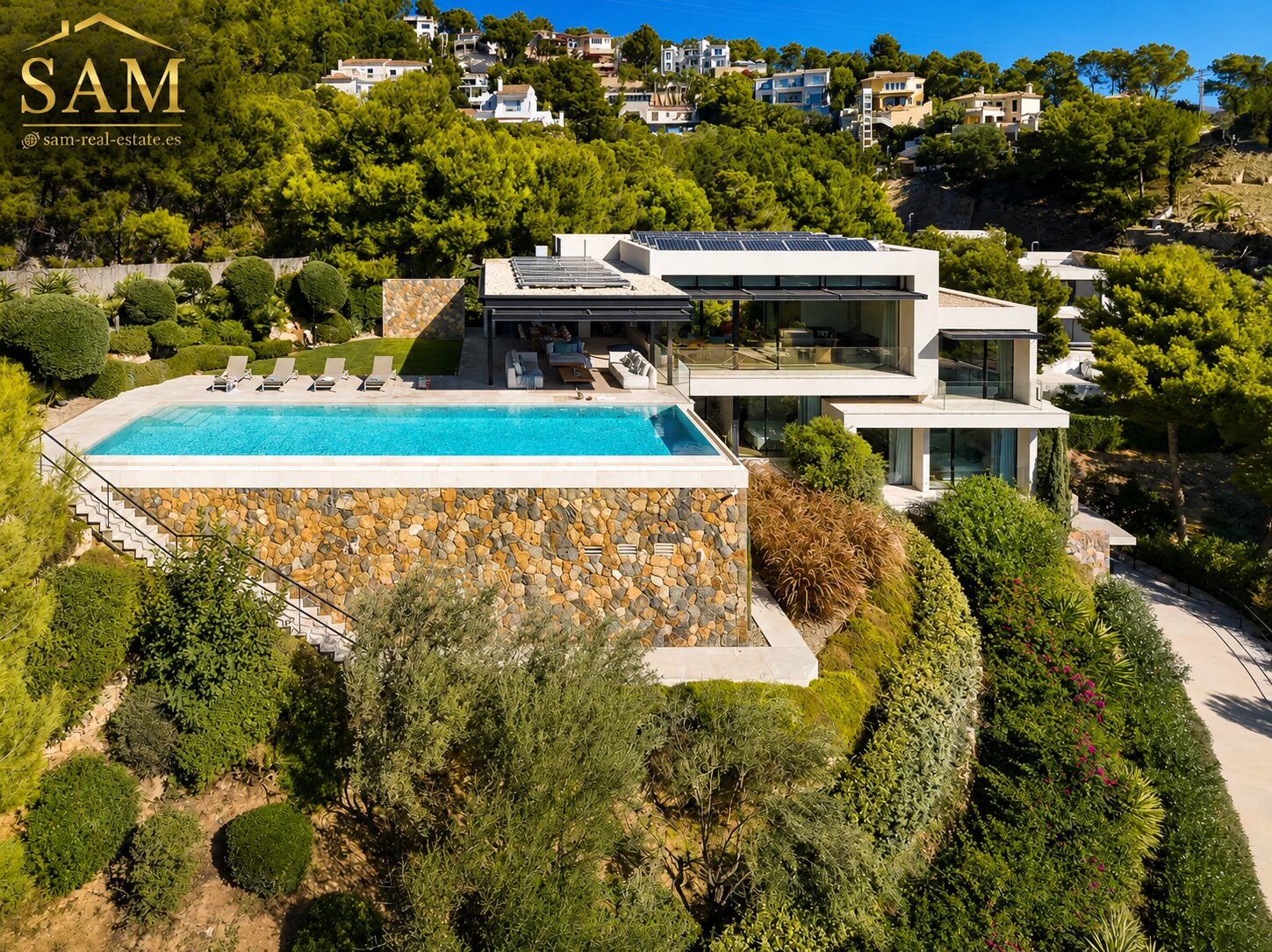 Villa Horizon 22