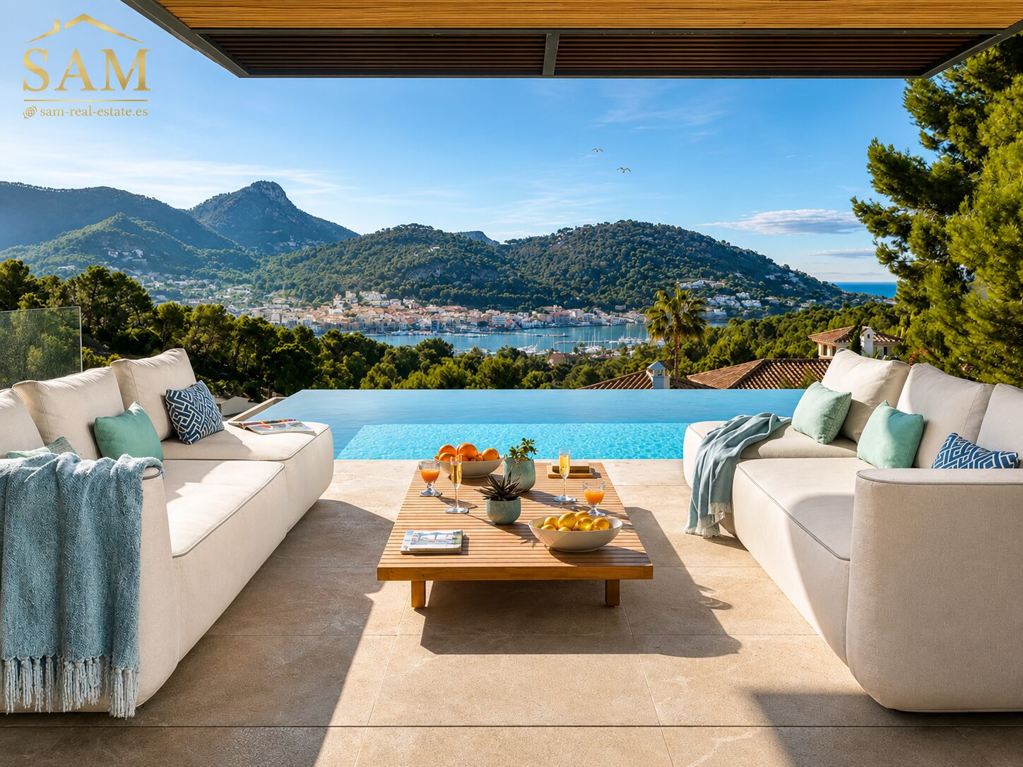 Villa Horizon 23