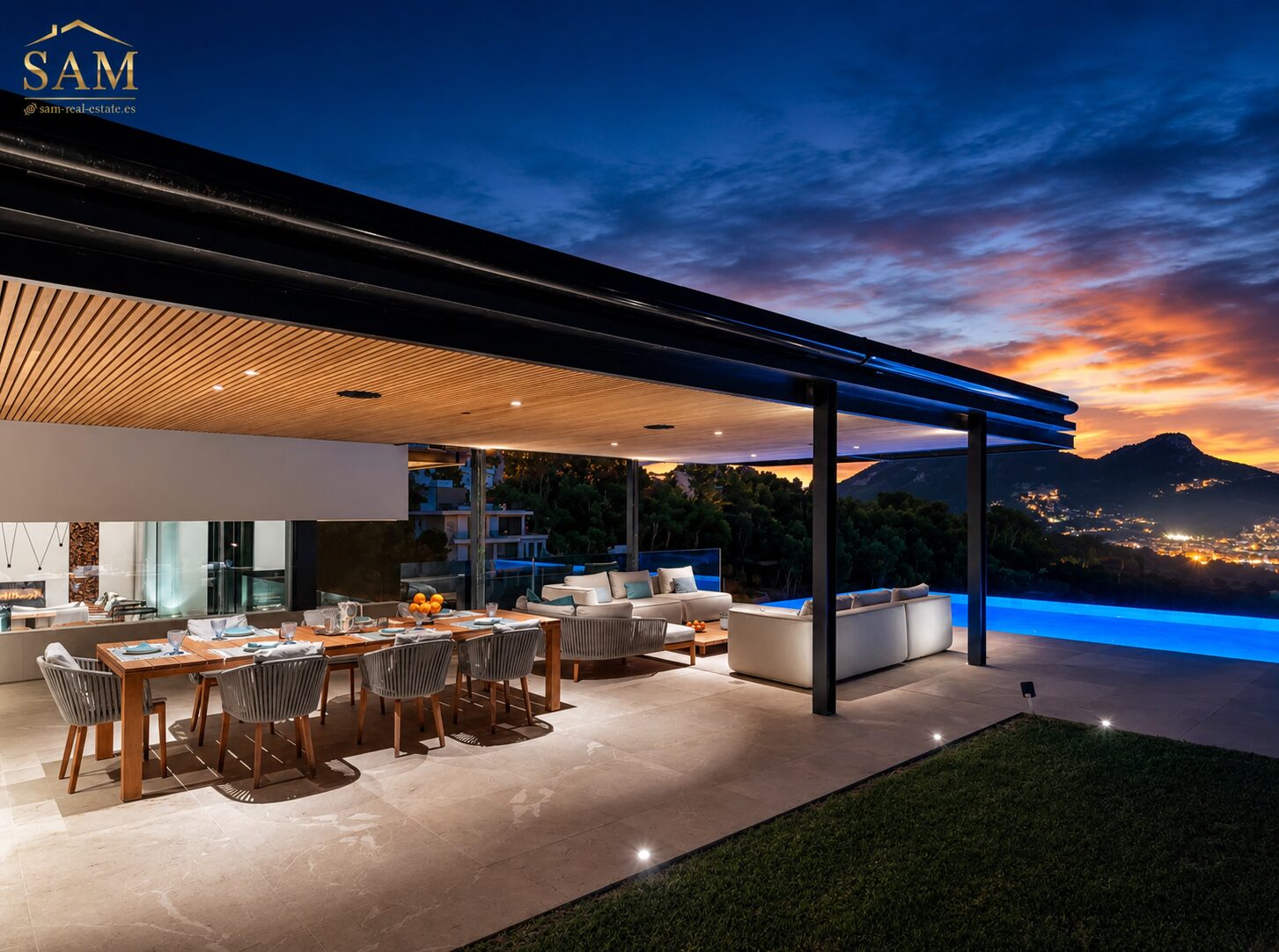 Villa Horizon 28
