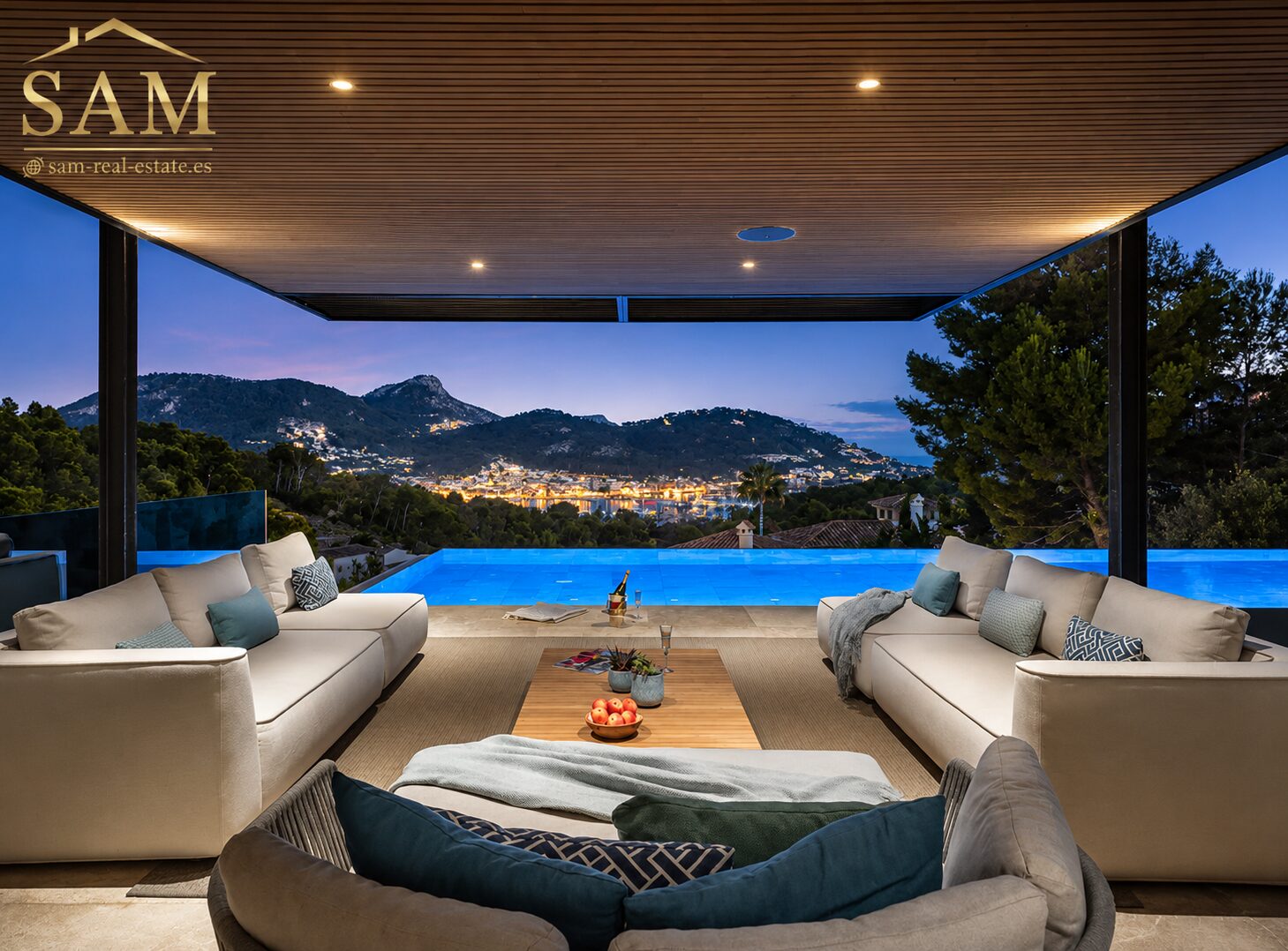 Villa Horizon 29