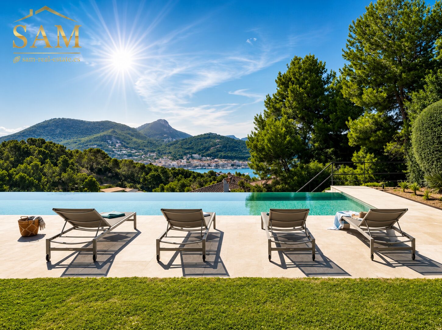 Villa Horizon 31