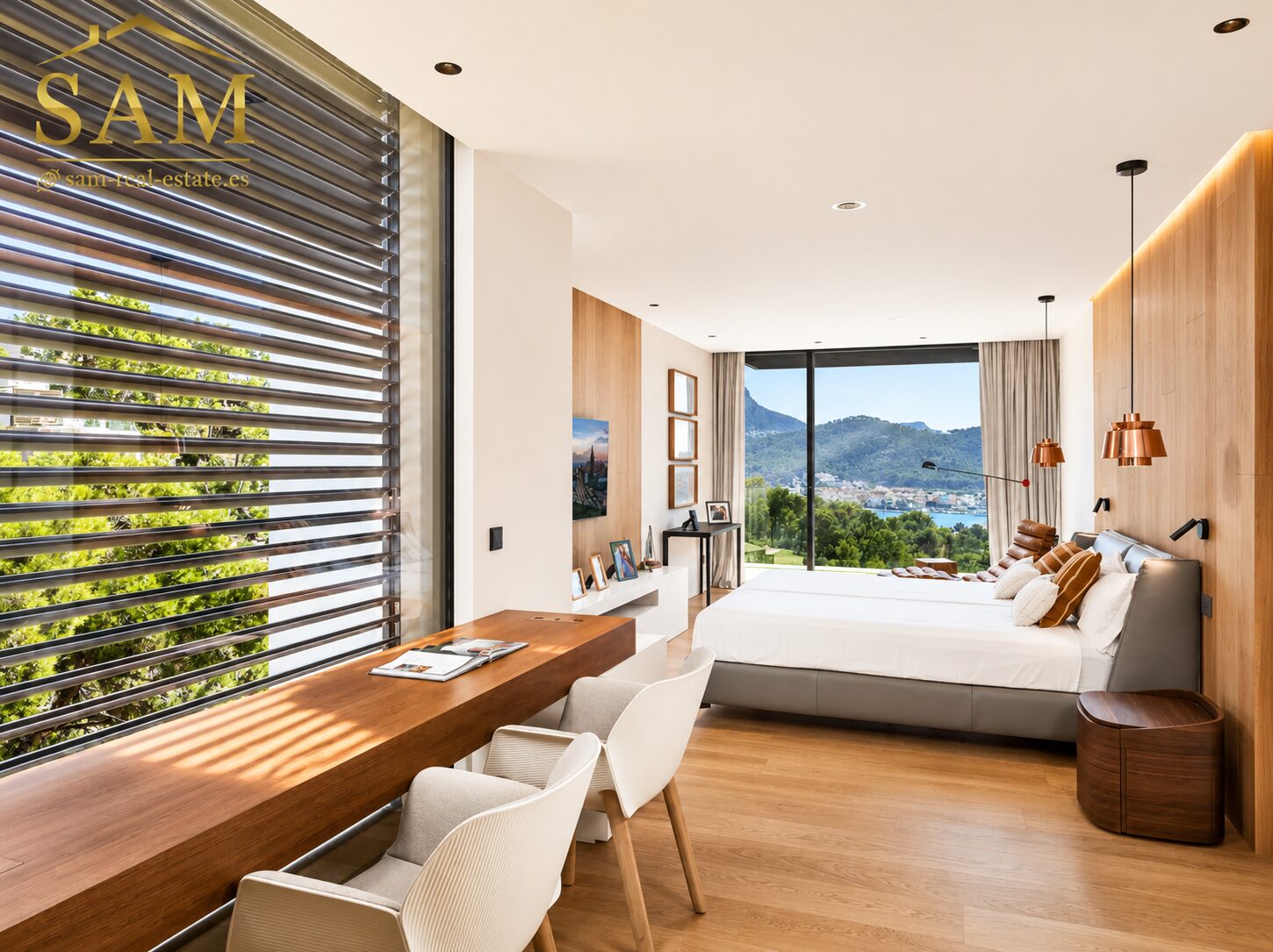 Villa Horizon 32