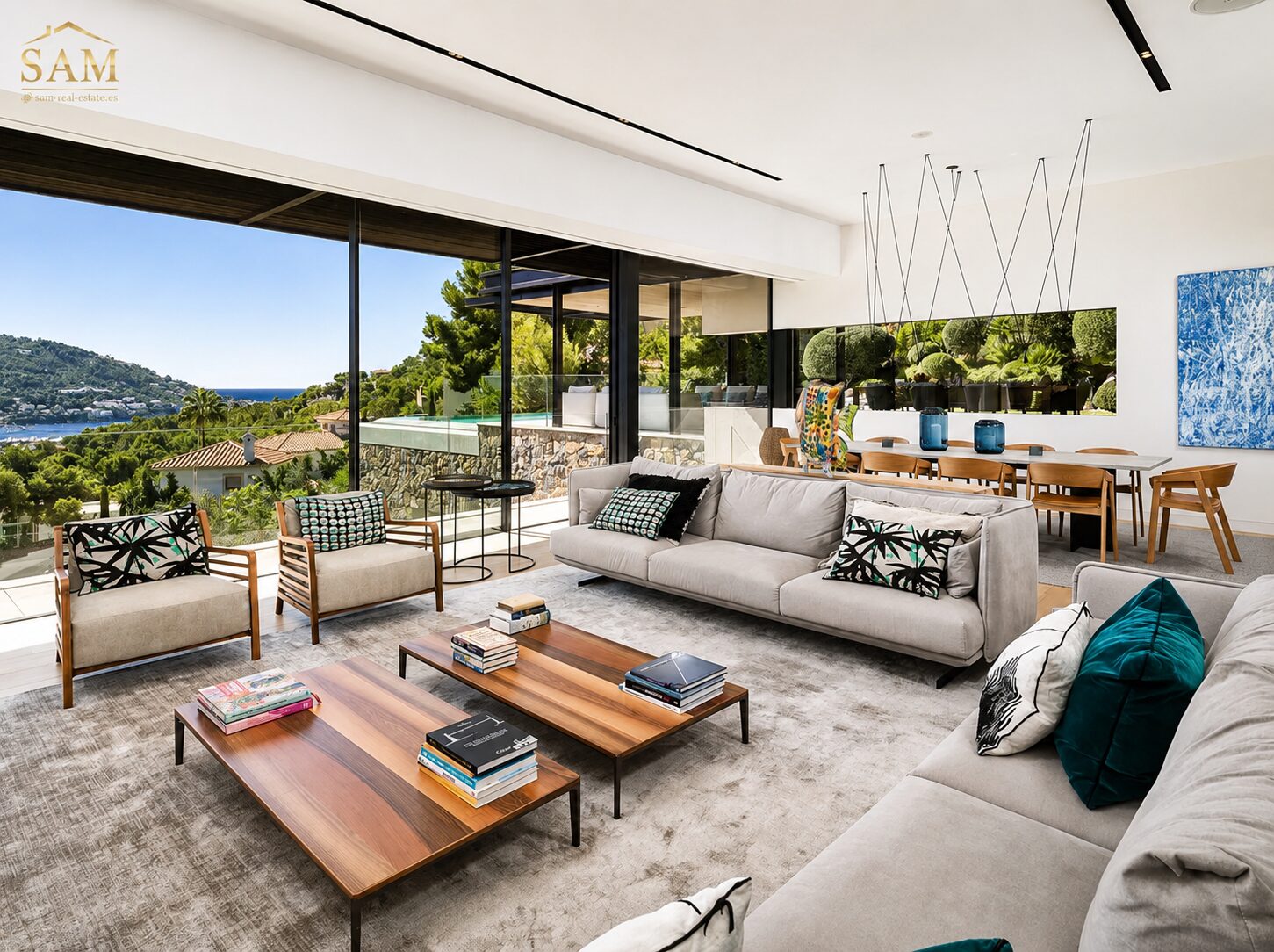Villa Horizon 35