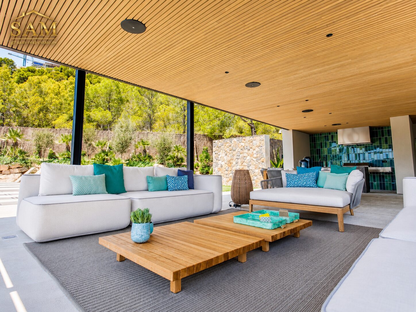 Villa Horizon 5