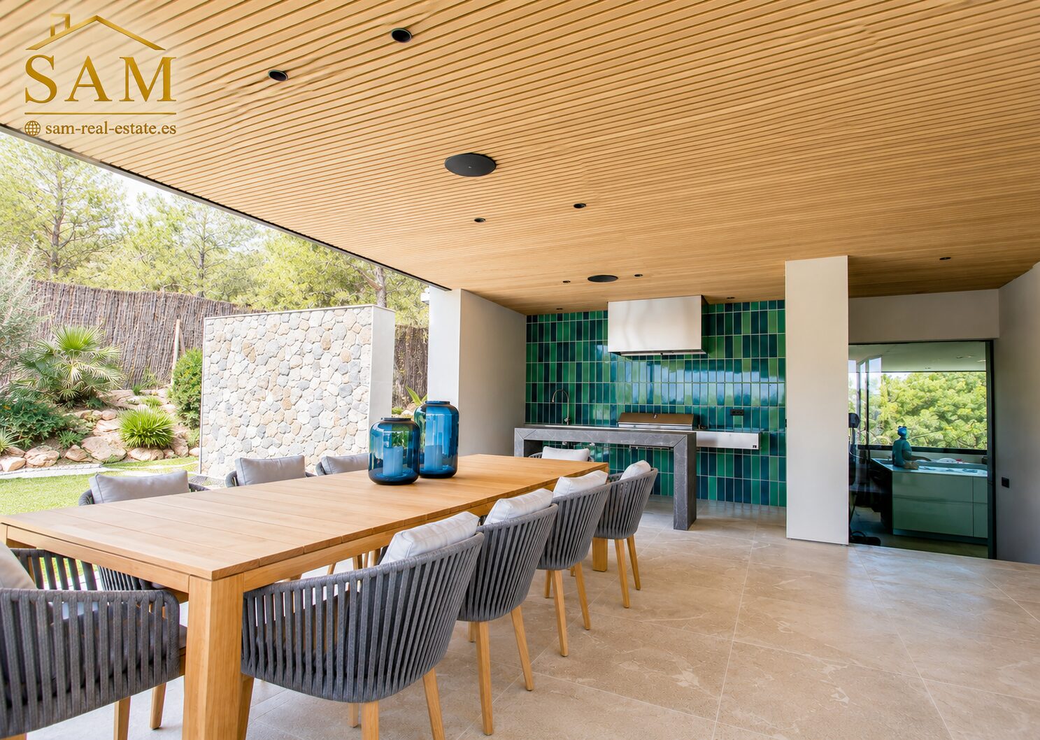 Villa Horizon 6
