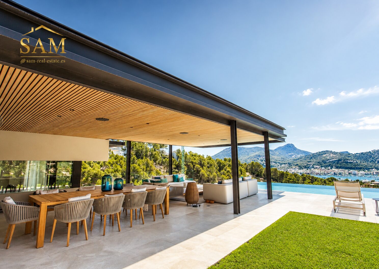 Villa Horizon 7