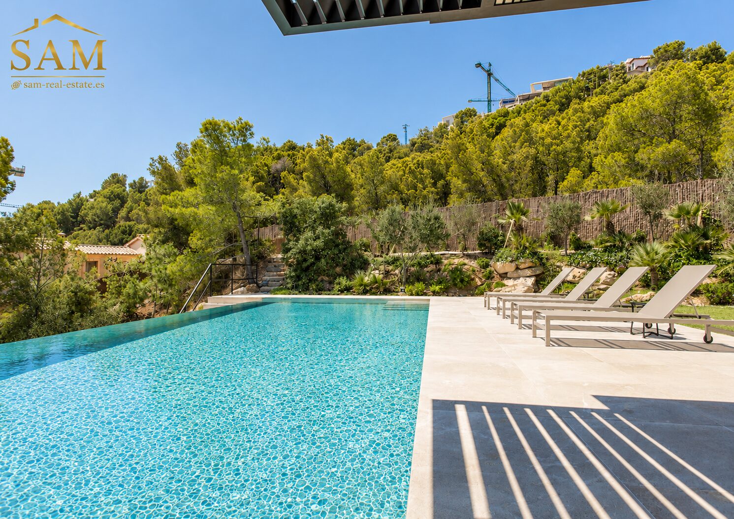 Villa Horizon 8