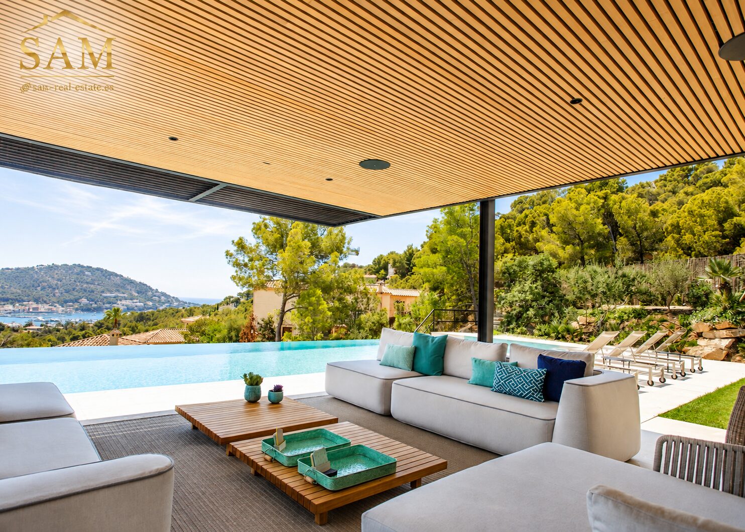 Villa Horizon 9