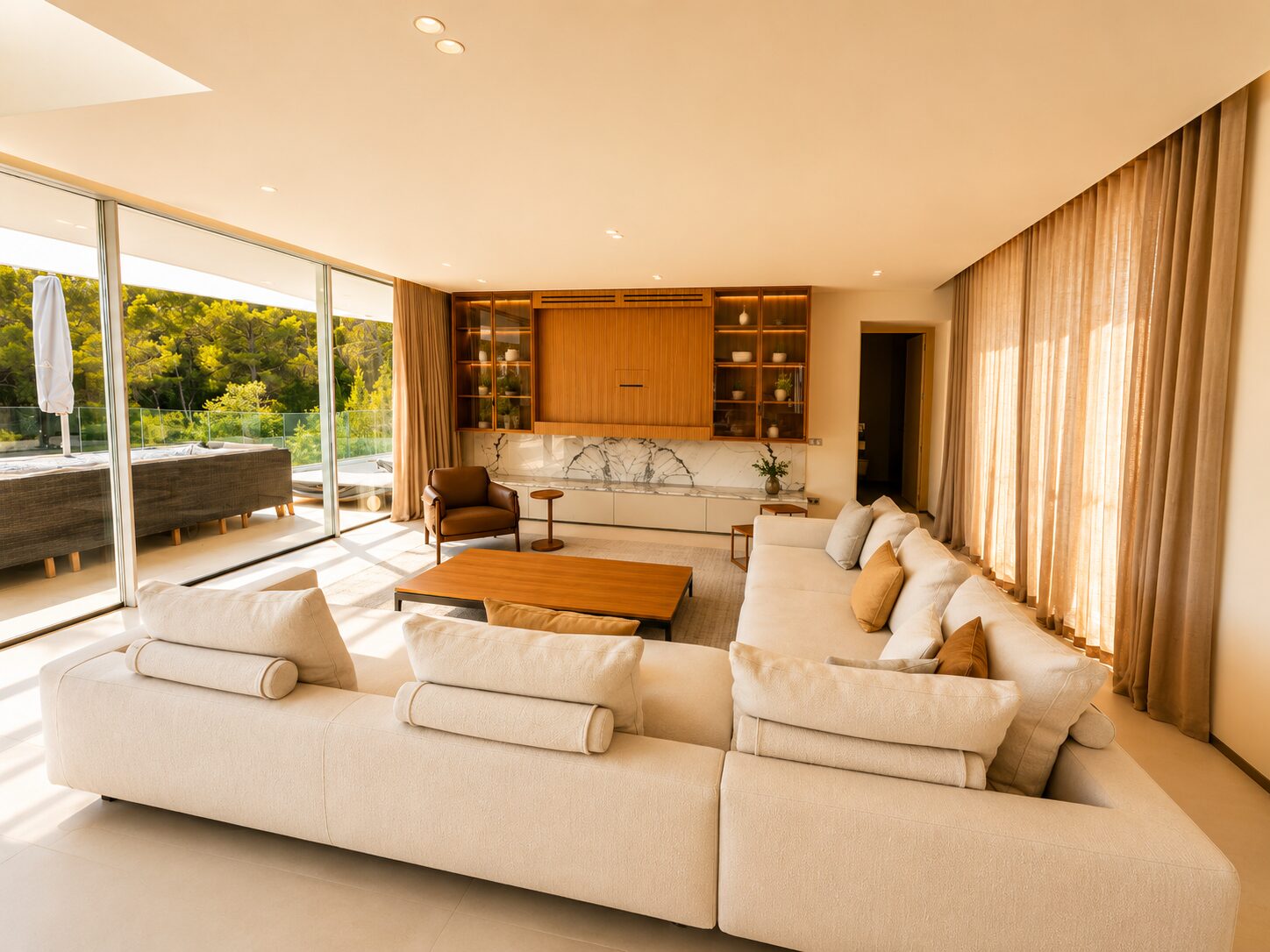 Villa Mimosa 10