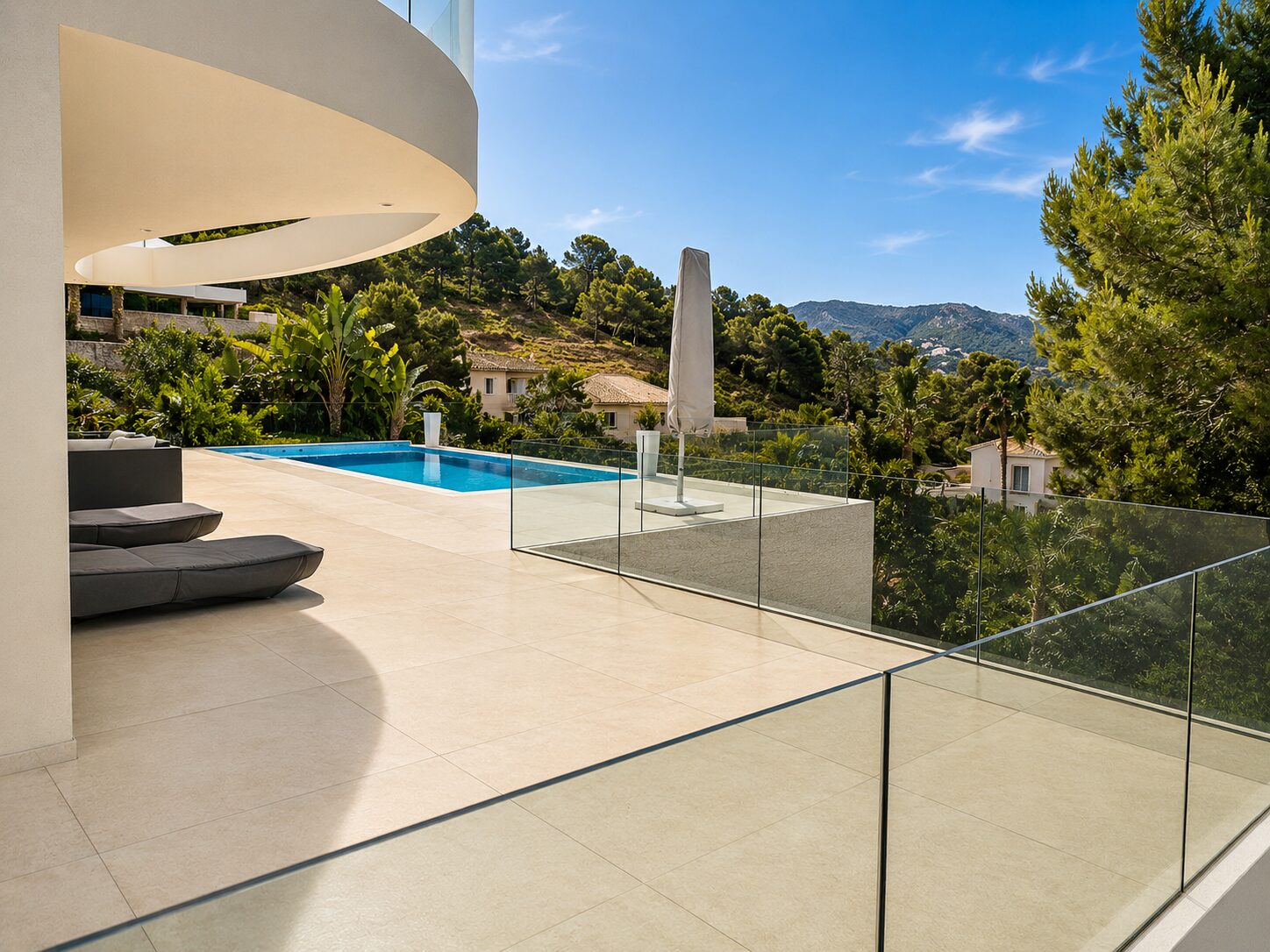 Villa Mimosa 11
