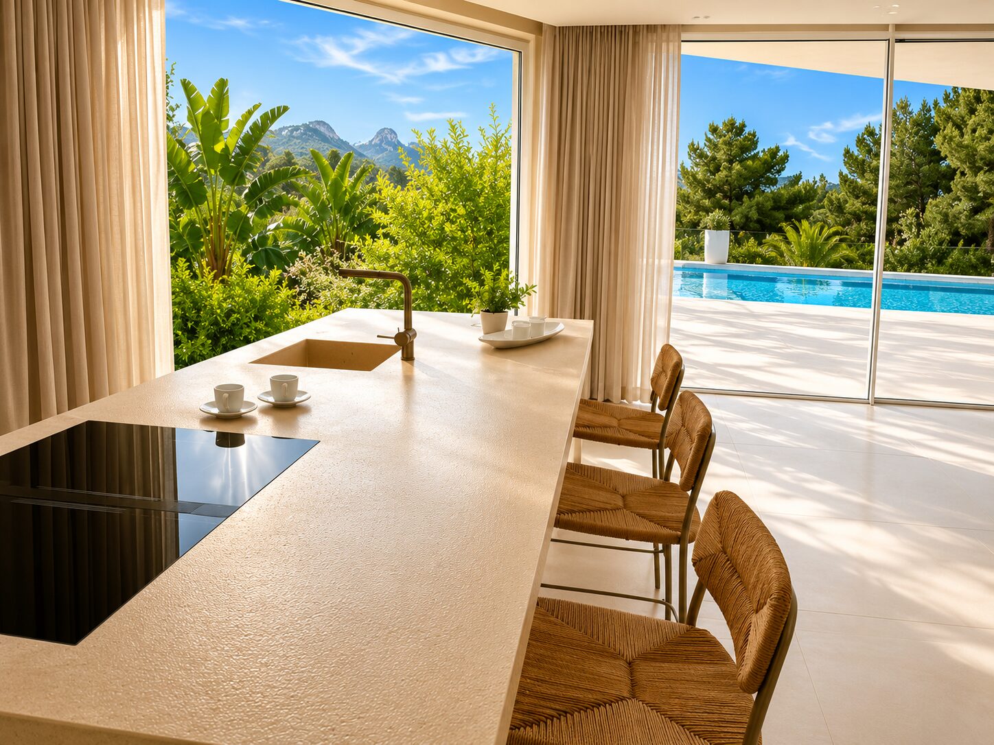 Villa Mimosa 12