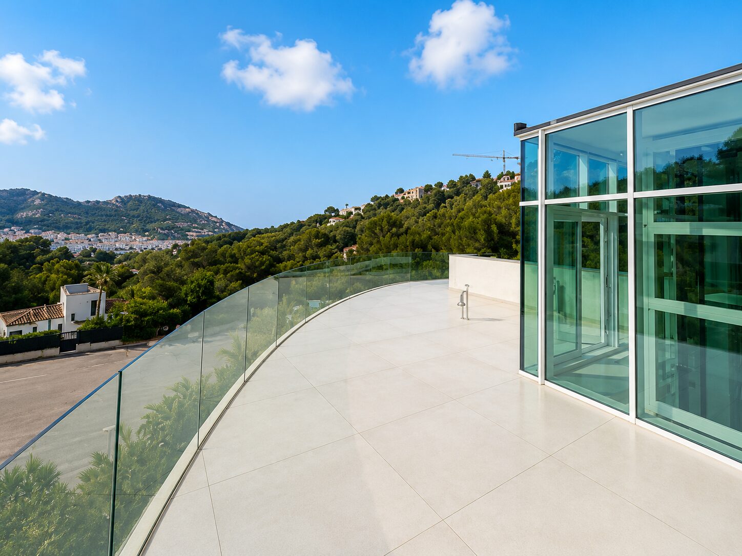 Villa Mimosa 13