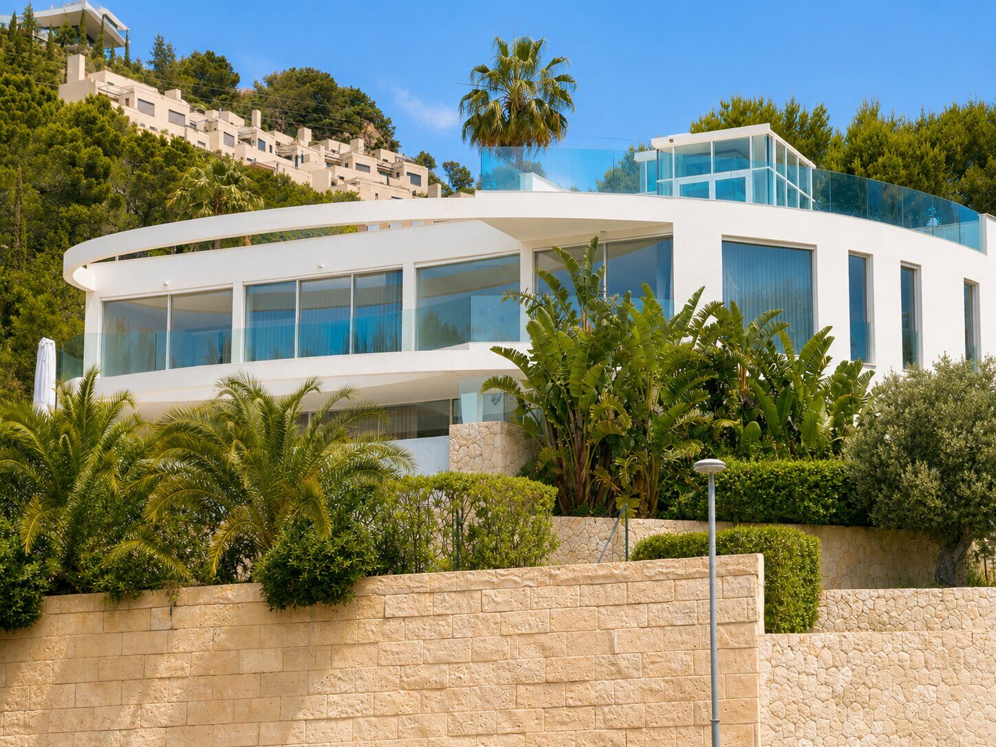 Villa Mimosa 2