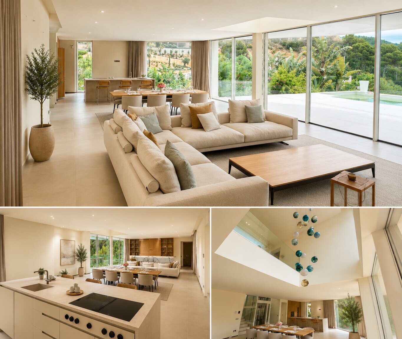 Villa Mimosa 4