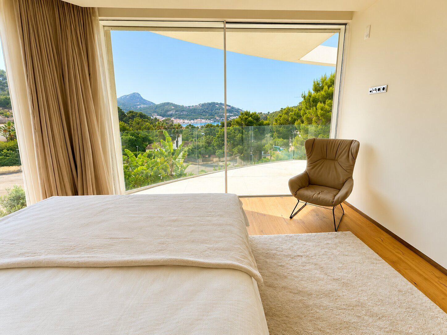 Villa Mimosa 5