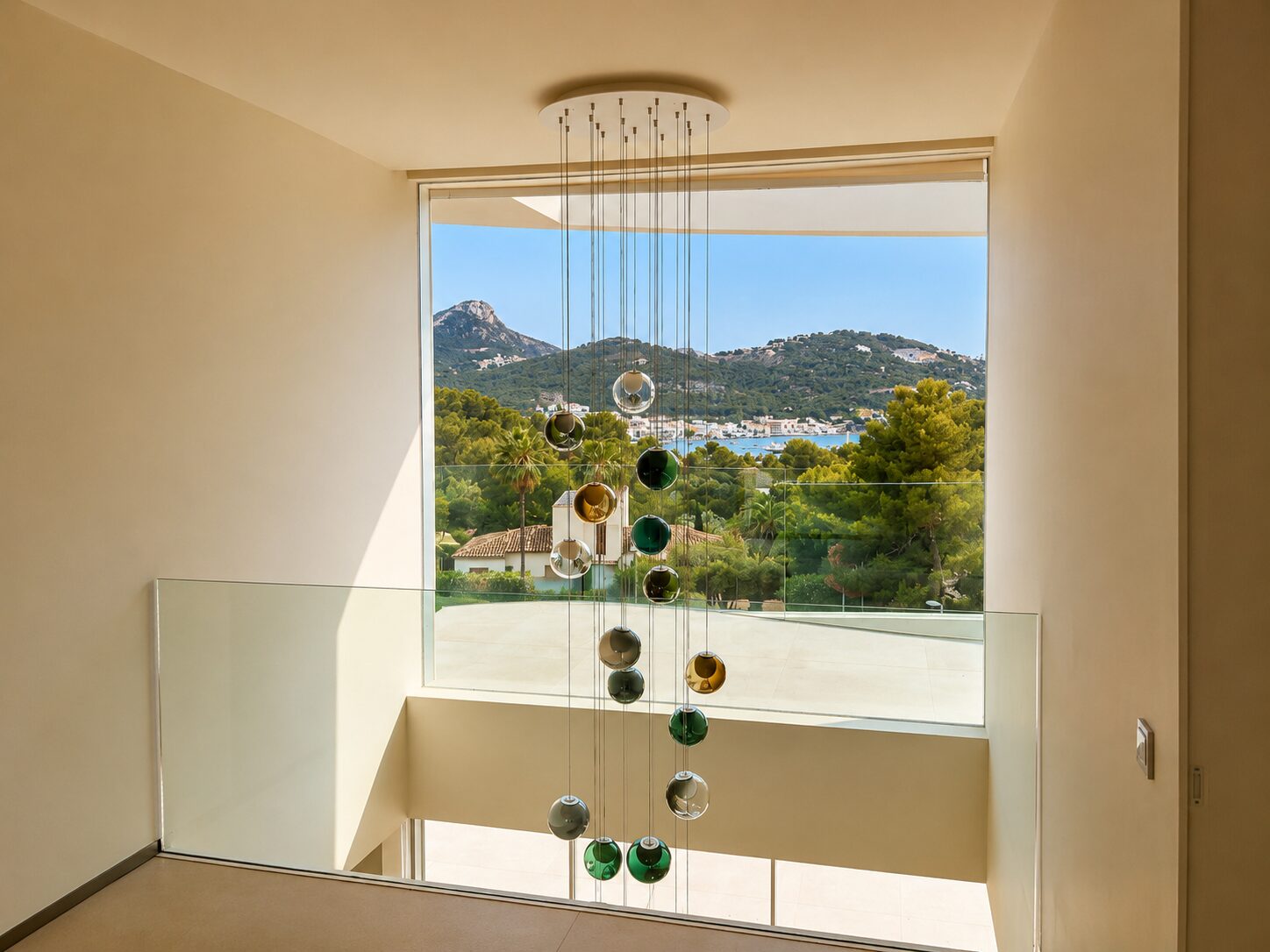 Villa Mimosa 6