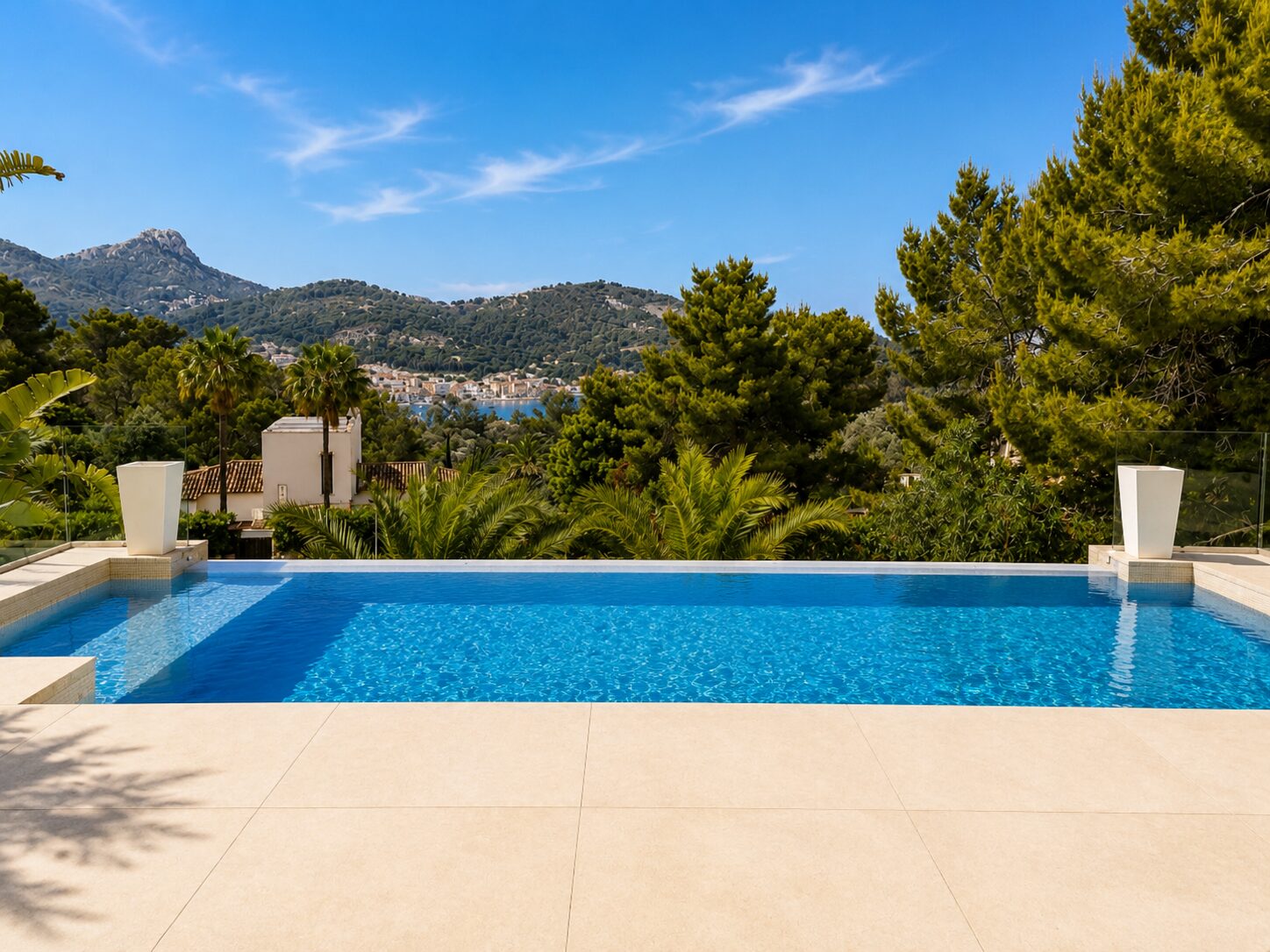 Villa Mimosa 9
