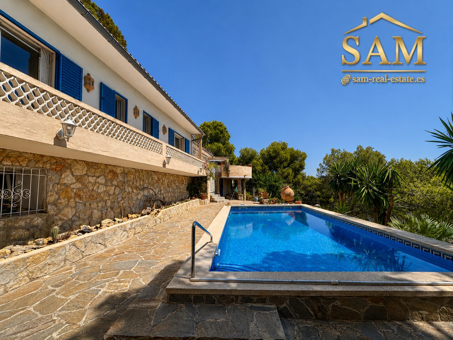 Villa Serena 1