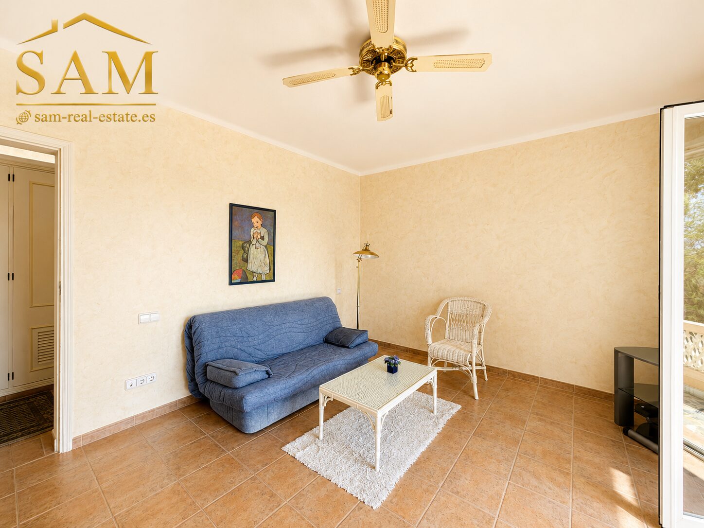 Villa Serena 10