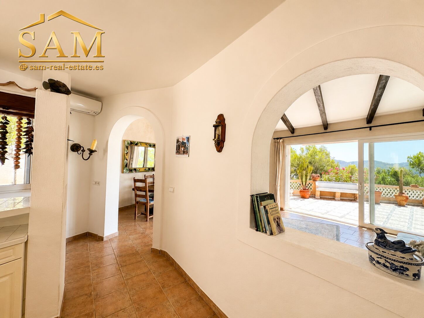 Villa Serena 17