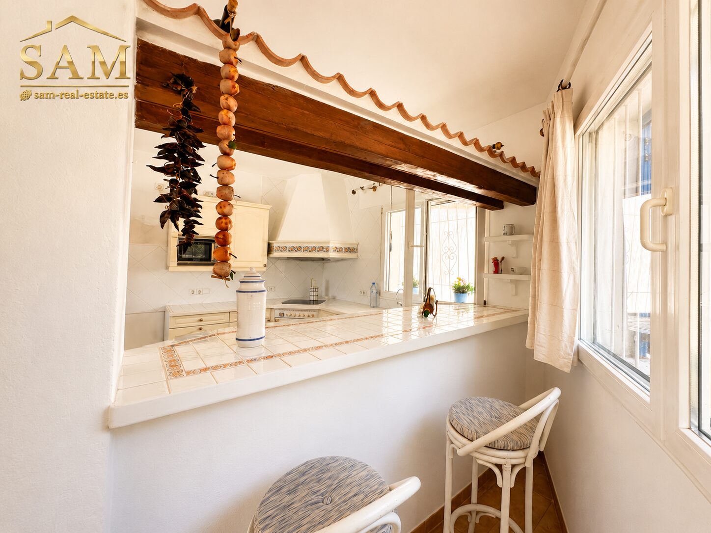 Villa Serena 18