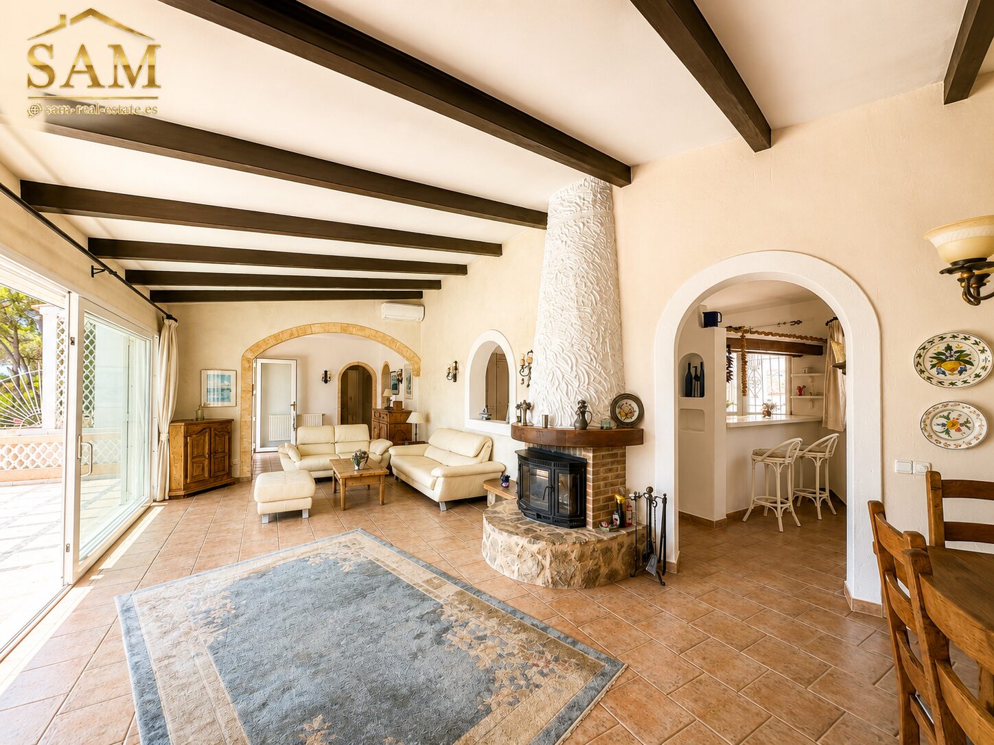 Villa Serena 19