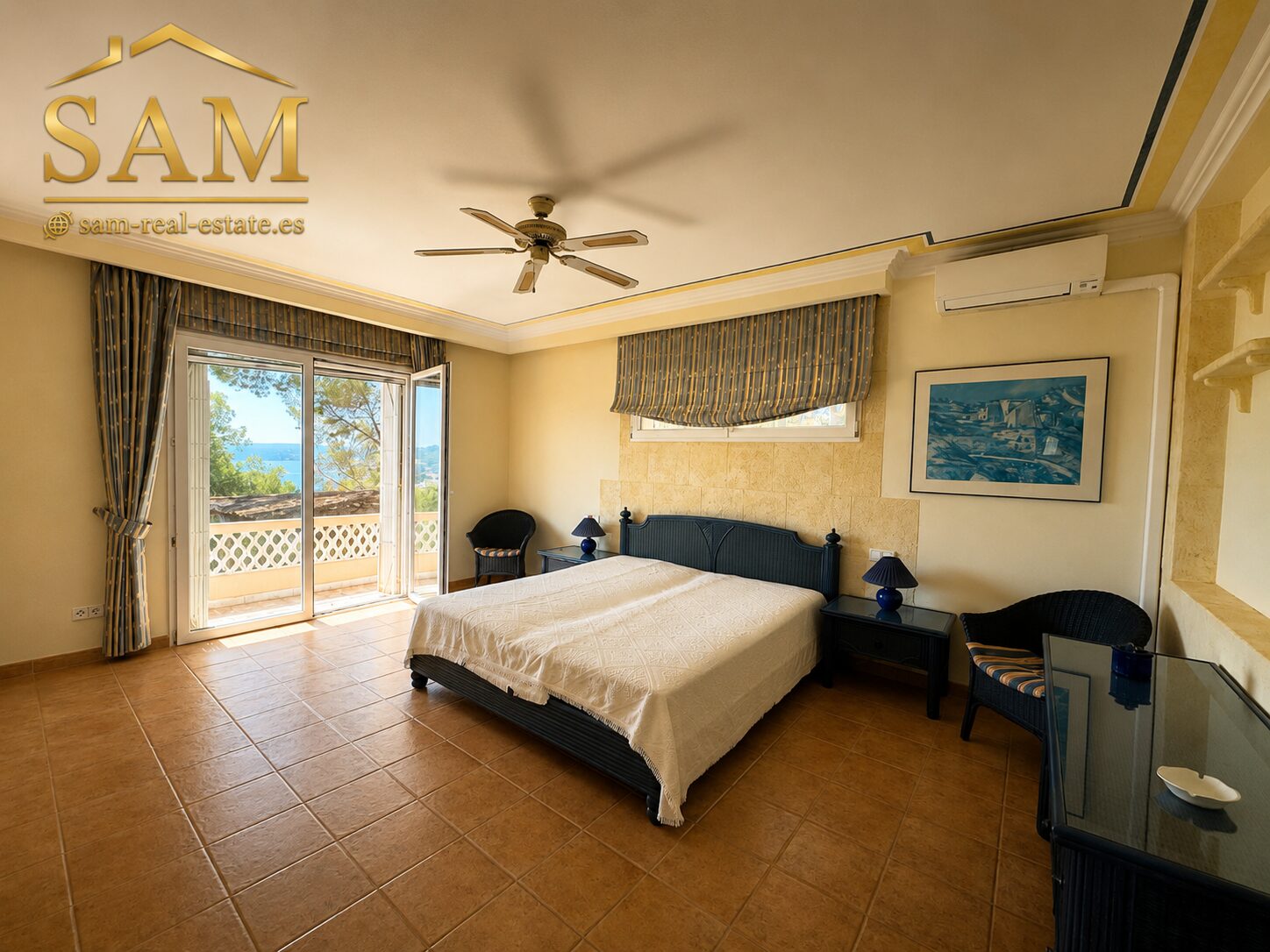 Villa Serena 2