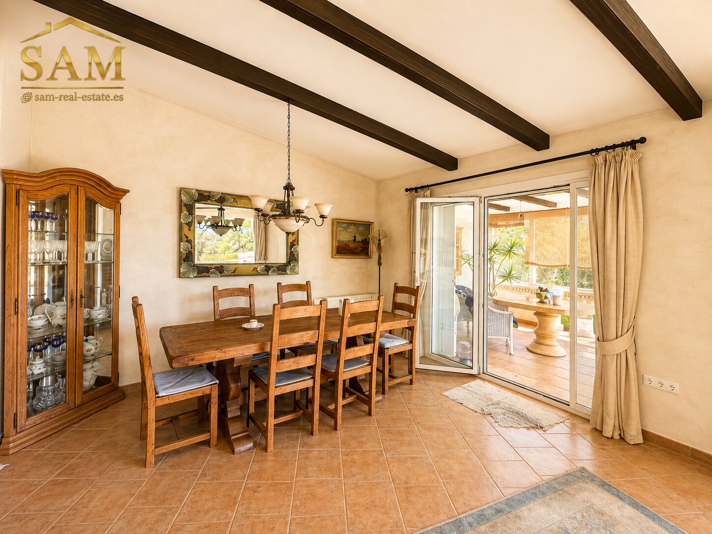 Villa Serena 20