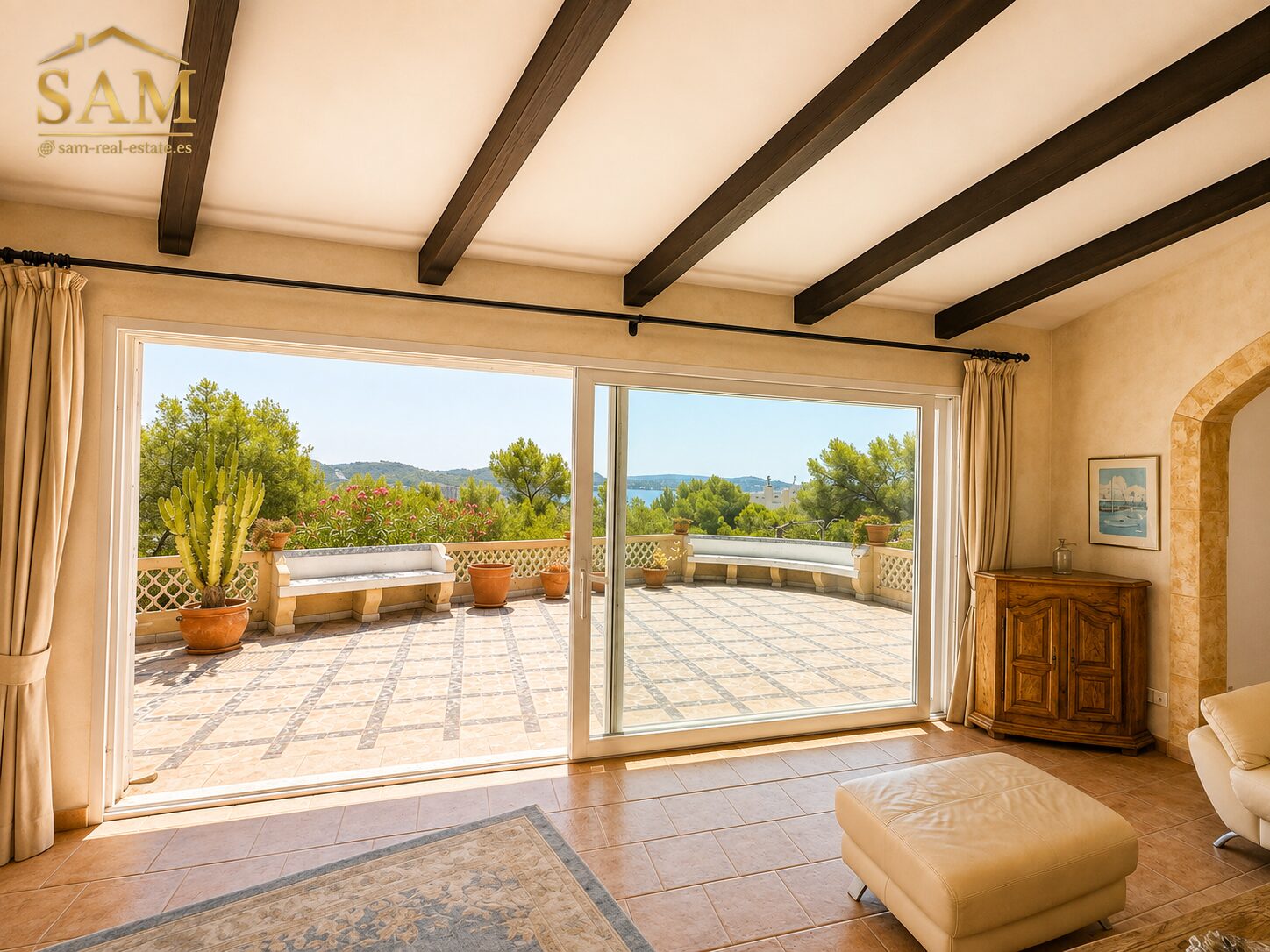Villa Serena 22