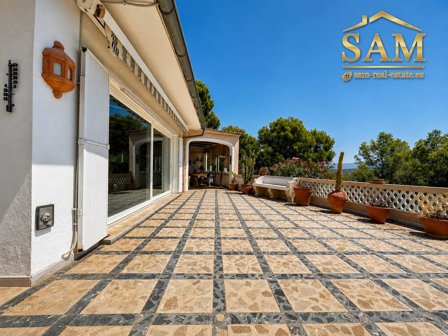 Villa Serena 23