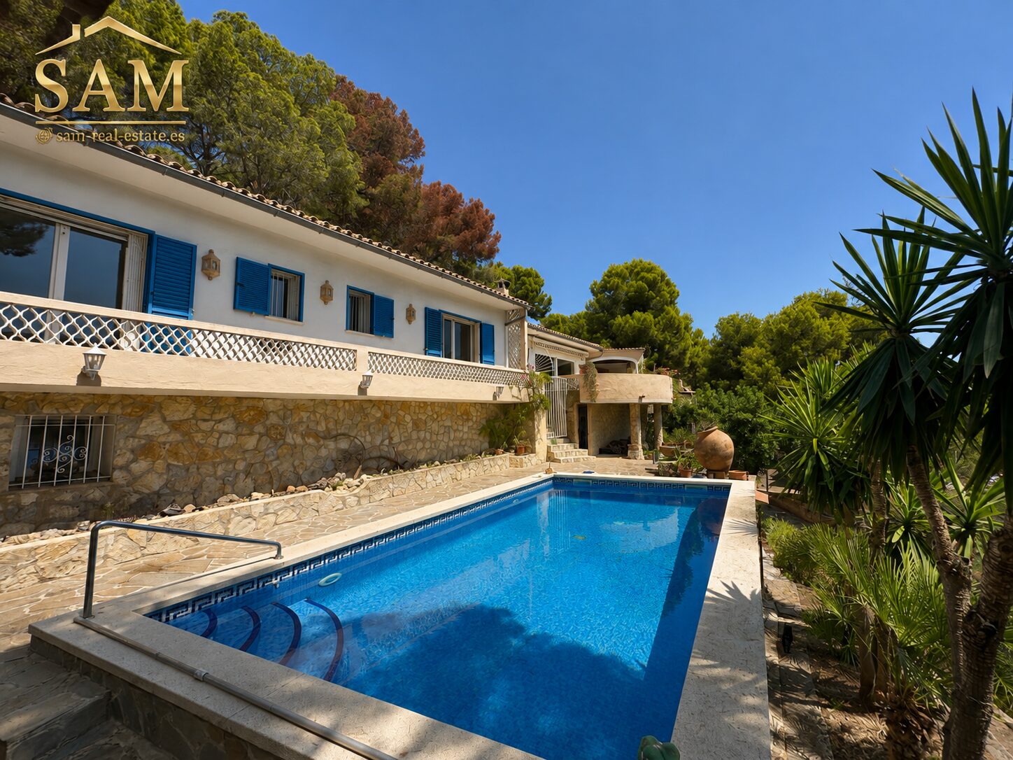 Villa Serena 25