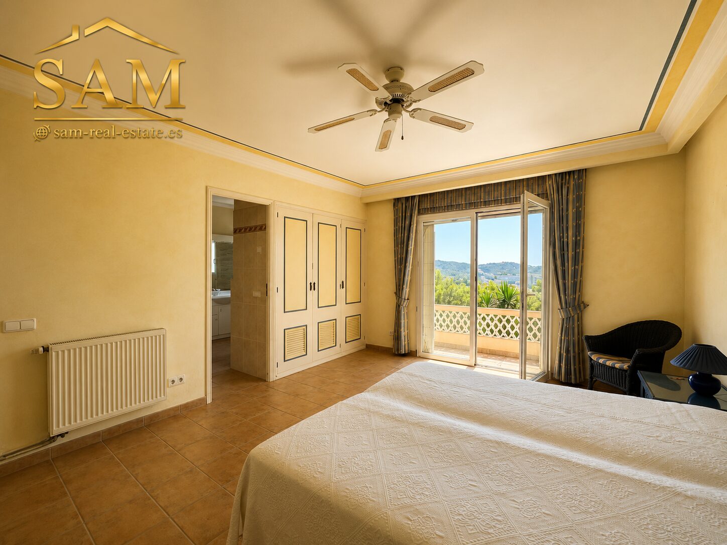 Villa Serena 3