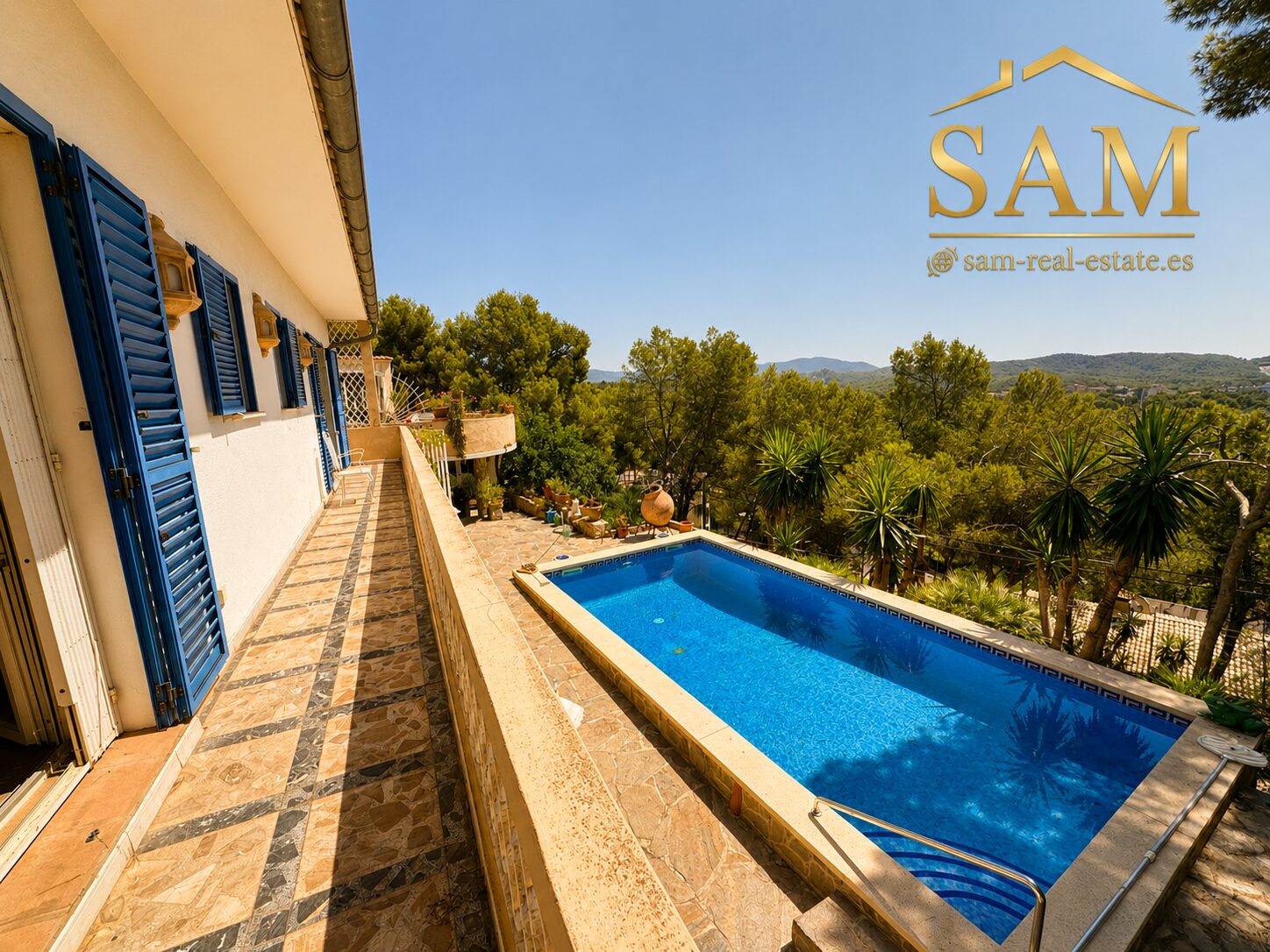 Villa Serena 4