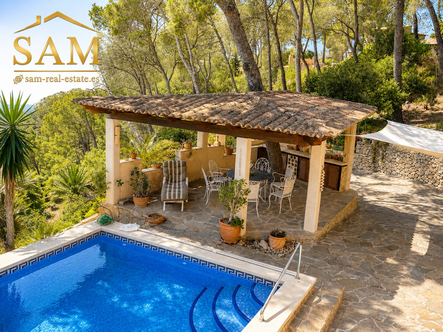 Villa Serena 5