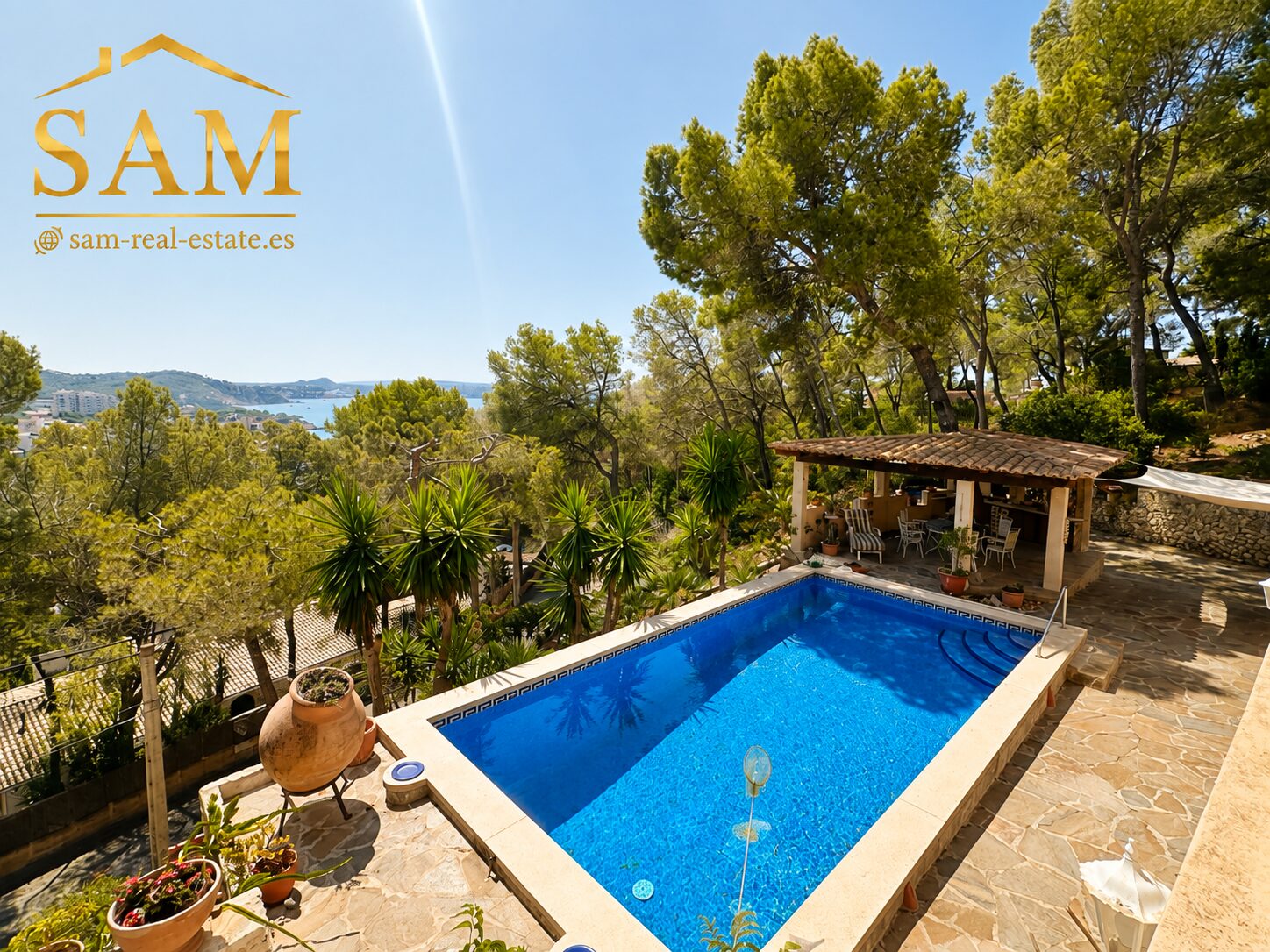 Villa Serena 6