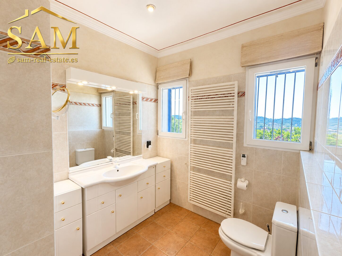 Villa Serena 7