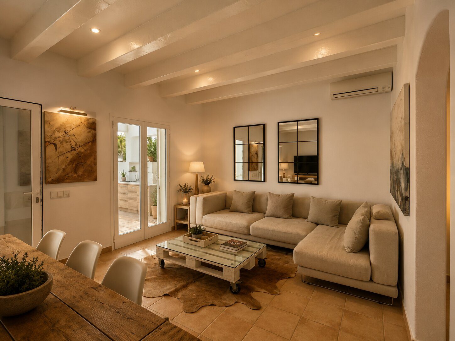 Port d'Andratx Townhouse 2