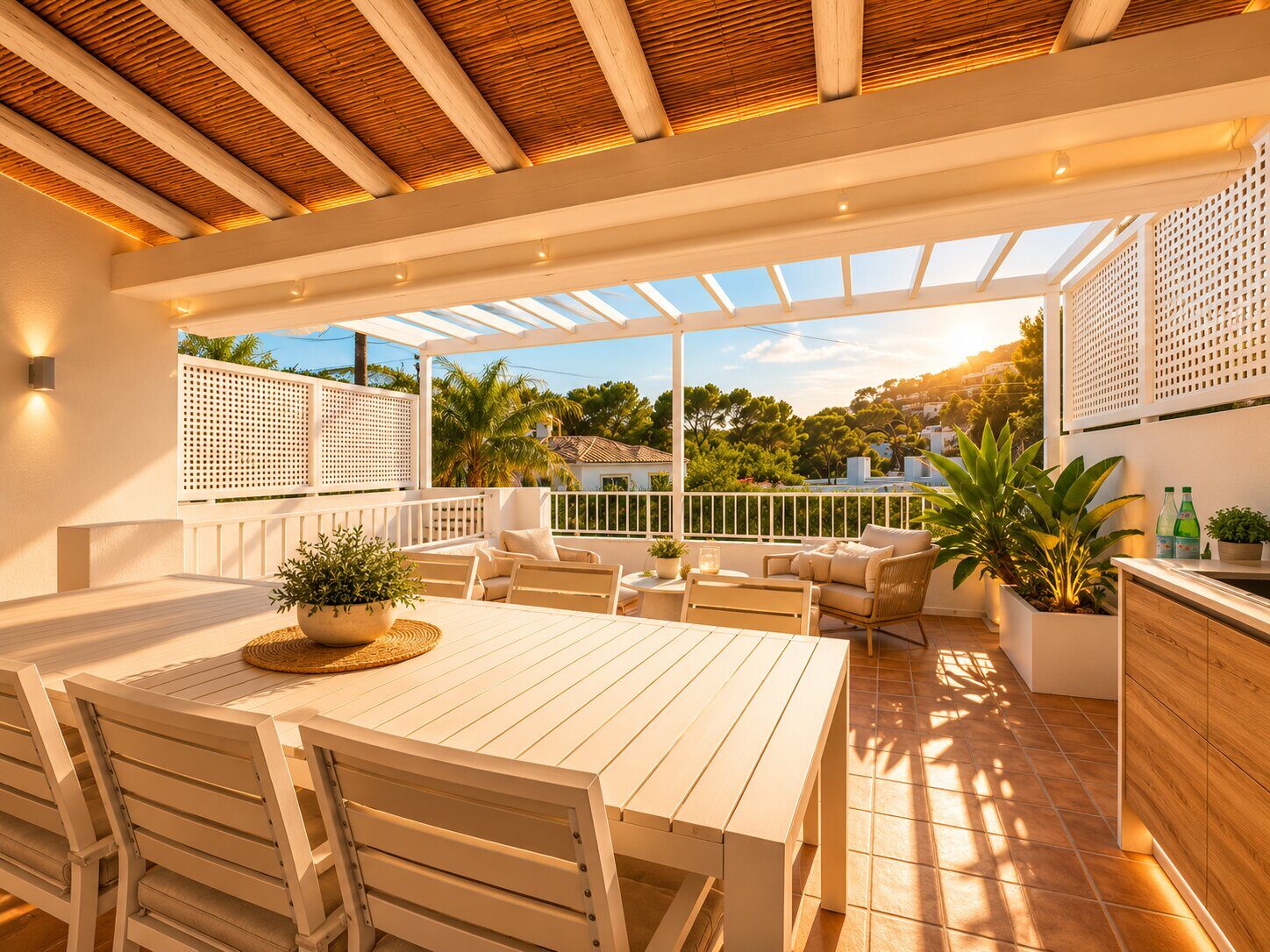 Port d'Andratx Townhouse 3