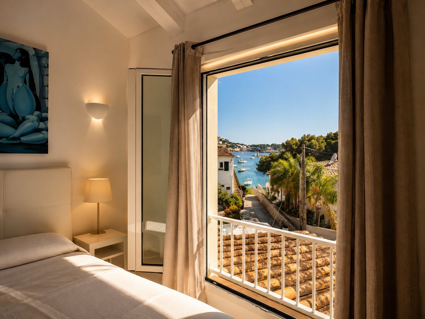 Port d'Andratx Townhouse 4
