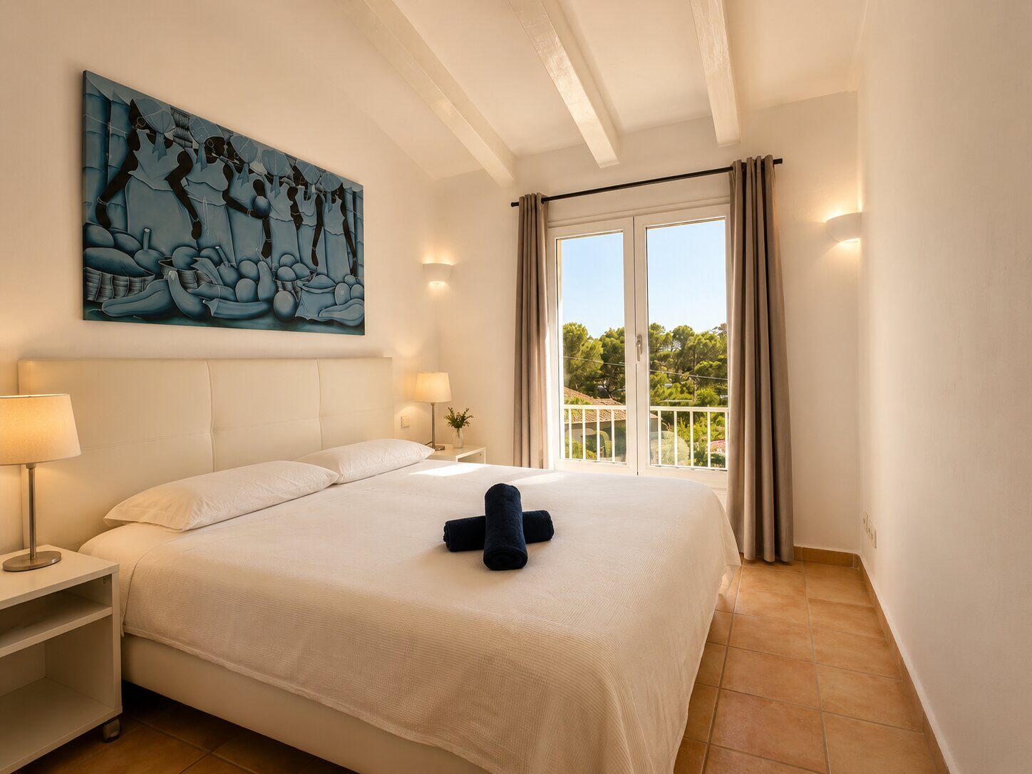 Port d'Andratx Townhouse 5