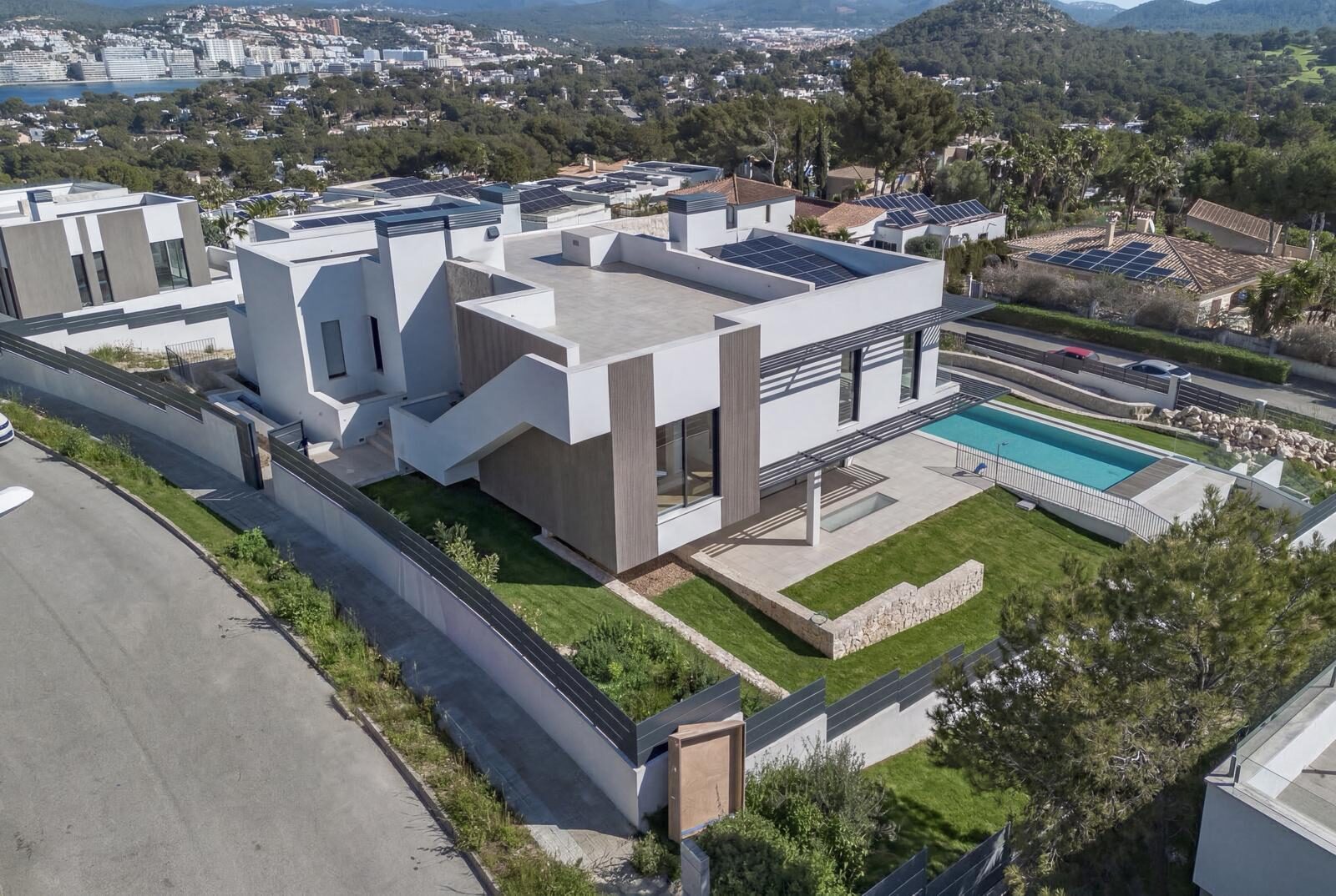 Villa Mil 2